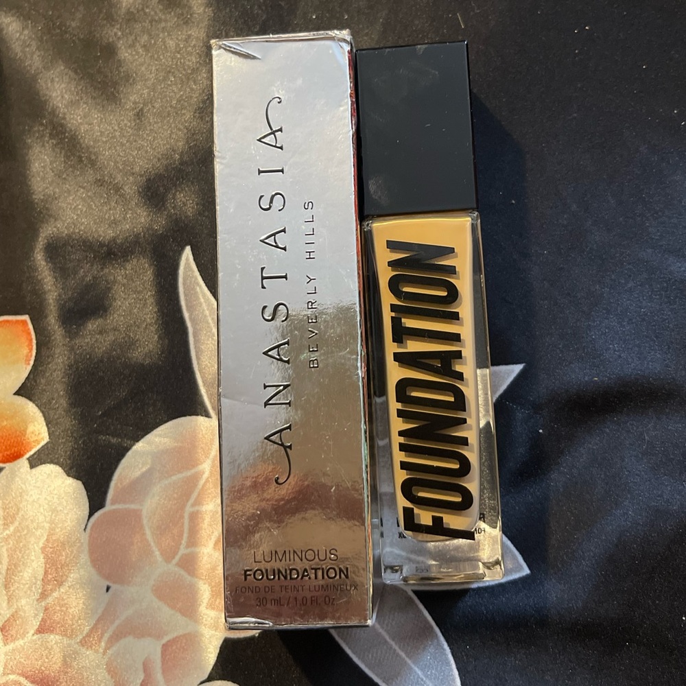 Anastasia Foundation